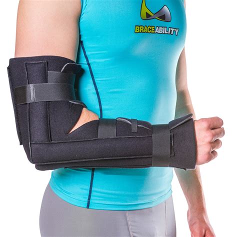 The Benefits of Using a Magic Arm Brace for Athletes